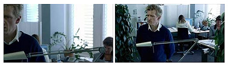 Boss of It All Automavision Example