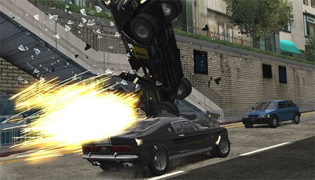 Burnout 3