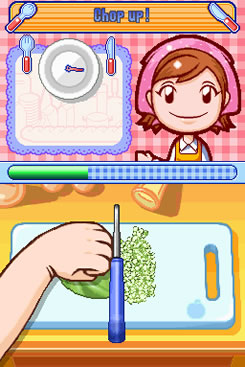 Cooking Mama Screen 3