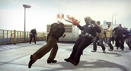 Dead Rising