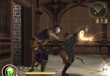 God Hand