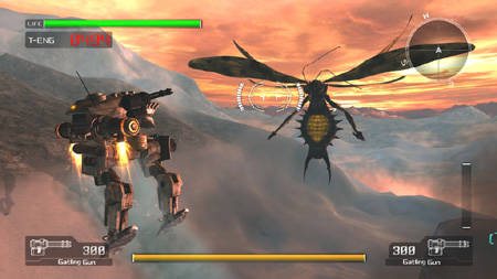 Lost Planet 3