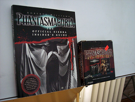 Phantasmagoria