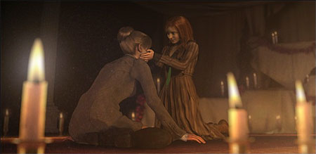 Rule of Rose