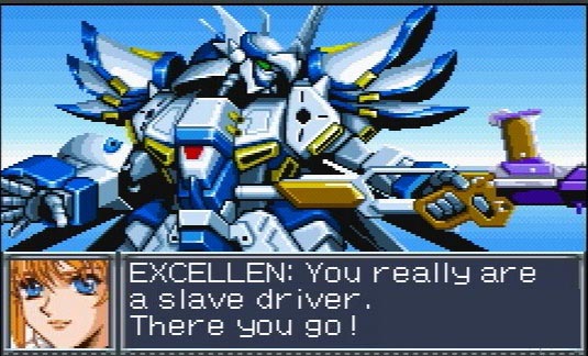 SRW 2