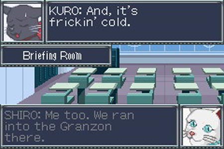 SRW 3