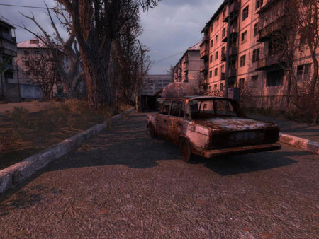 Stalker 2
