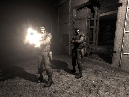 Stalker 3