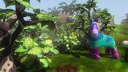 Viva Pinata