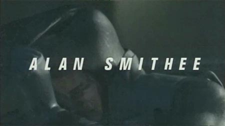 Alan Smithee in Death by Degrees?